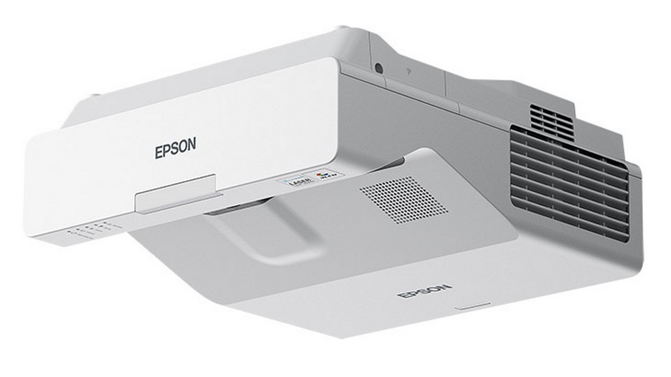 Изображения EPSON EB-750F, V11HA08540