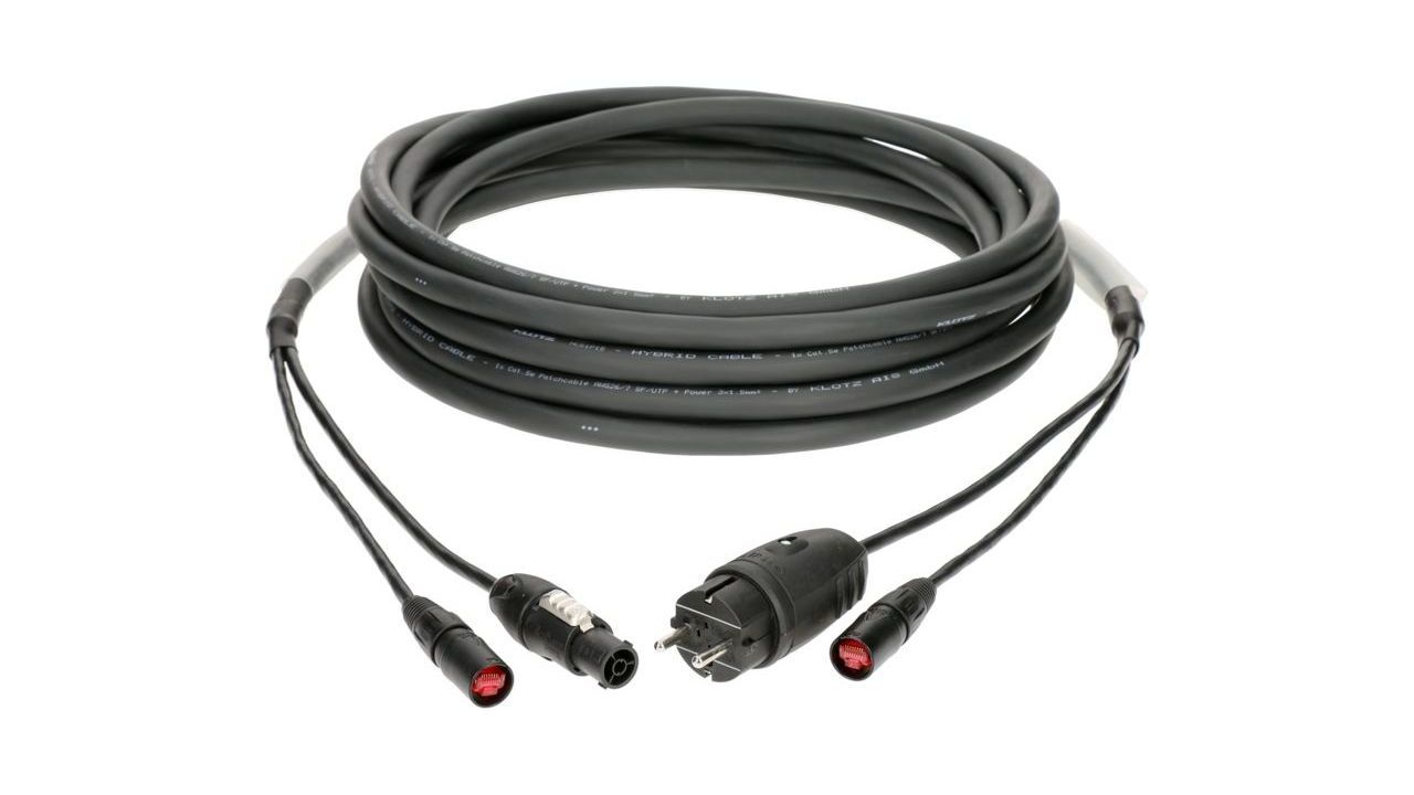 Изображения KLOTZ H1S99NU015