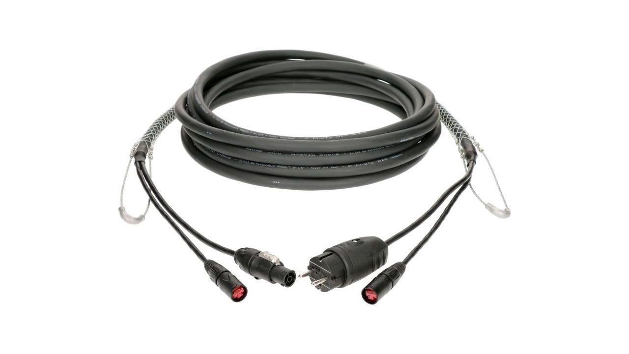 Изображения KLOTZ H1S99NU040