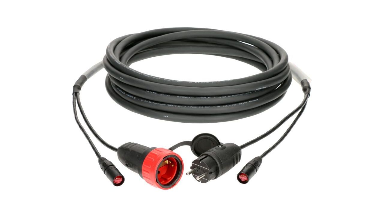 Изображения KLOTZ H1S99NX040