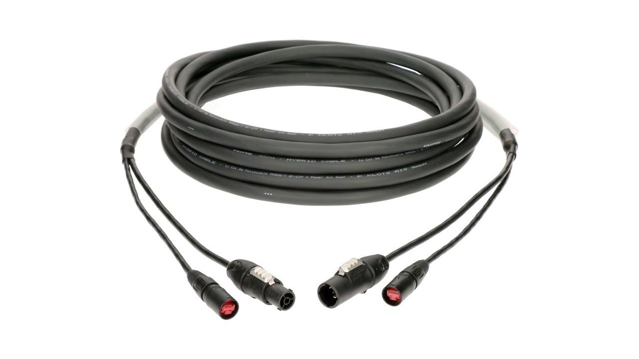 Изображения KLOTZ H1S99NT010