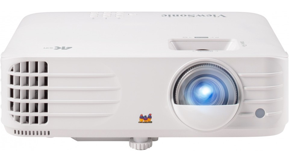 Изображения VIEWSONIC PX701-4K