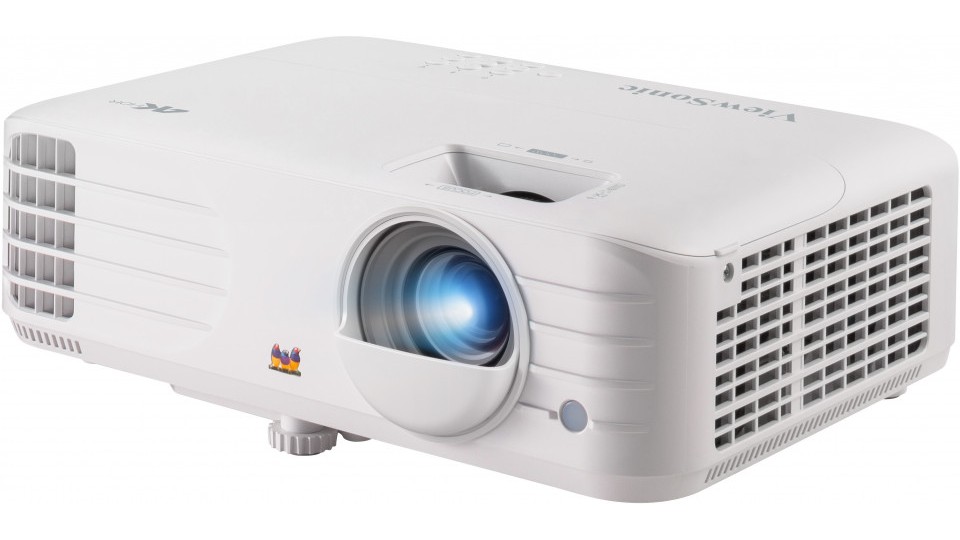 Изображения VIEWSONIC PX701-4K