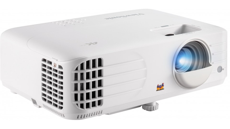 Изображения VIEWSONIC PX701-4K