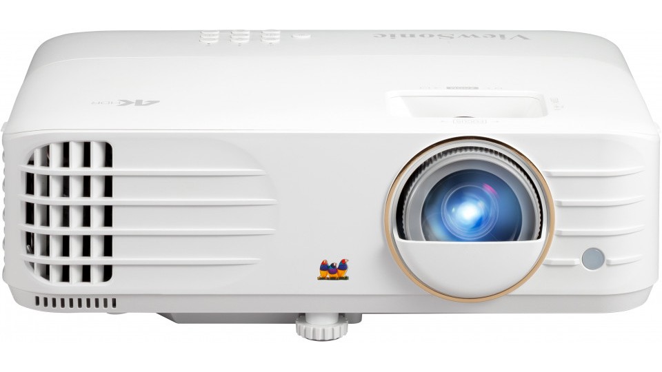 Изображения VIEWSONIC PX748-4K