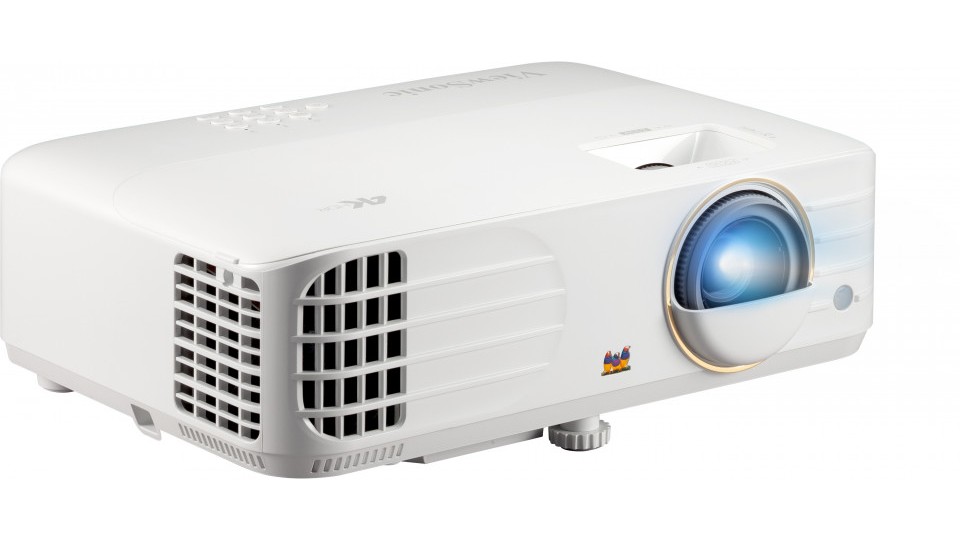 Изображения VIEWSONIC PX748-4K