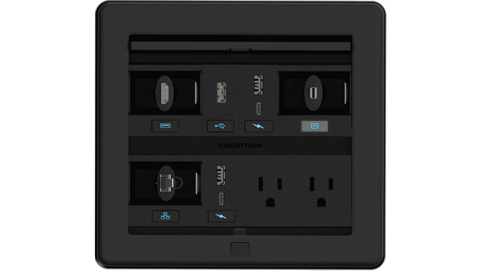 Изображения CRESTRON FT2-700-ELEC-B