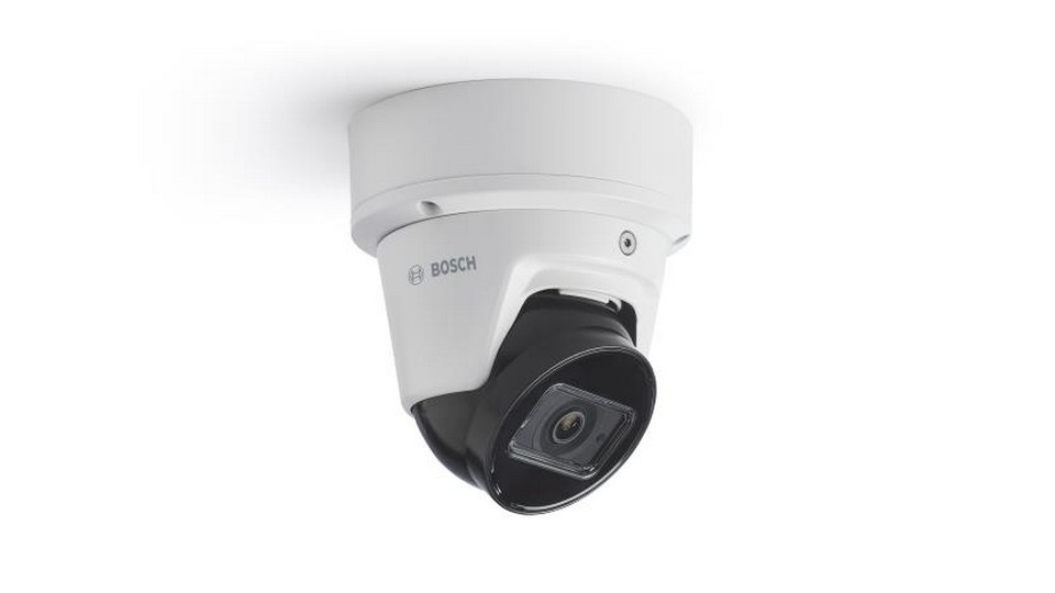 IP камера HD турельная FLEXIDOME IP turret 3000i IR BOSCH NTE-3502-F02L