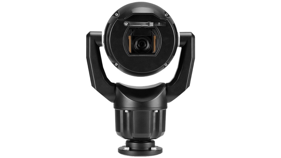 Камера MIC IP ultra 7100i BOSCH MIC-7504-Z12BR