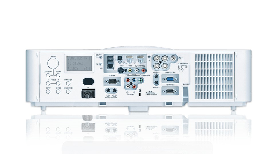 Изображения MAXELL MC-WX8265