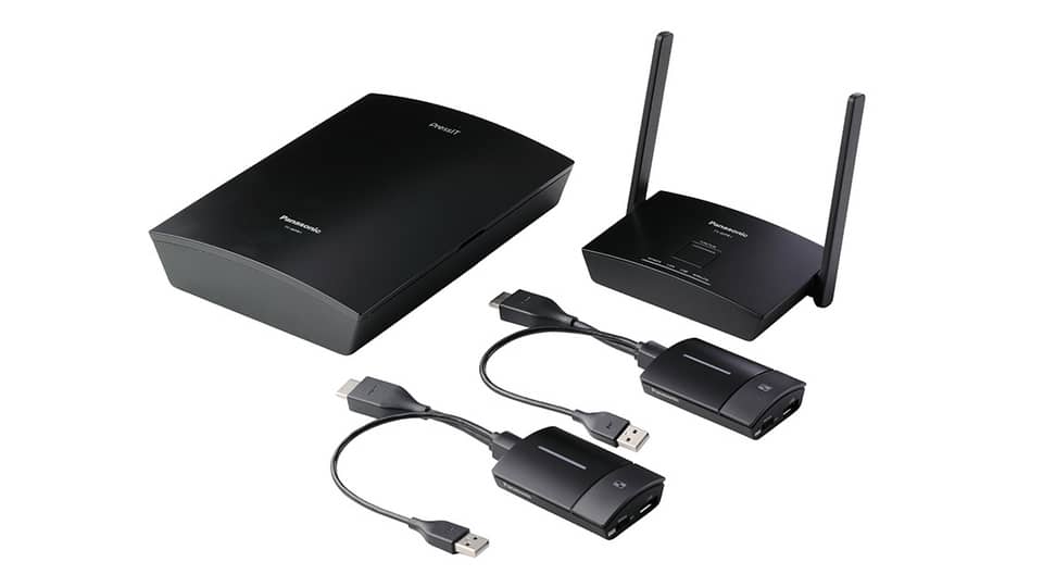 Изображения PANASONIC TY-WPS1W