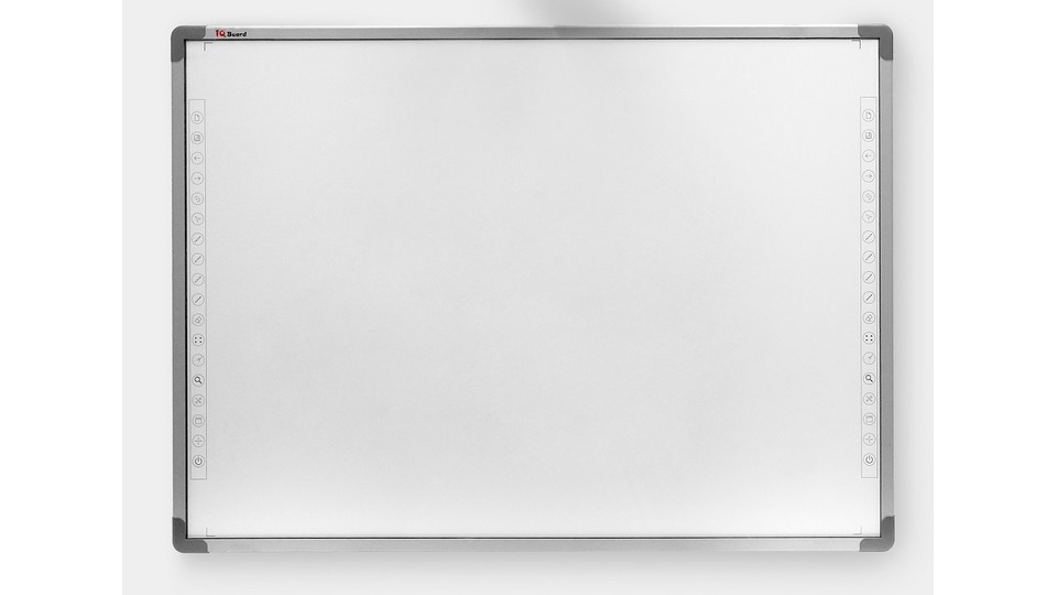 Изображения IQBoard IR RPT082