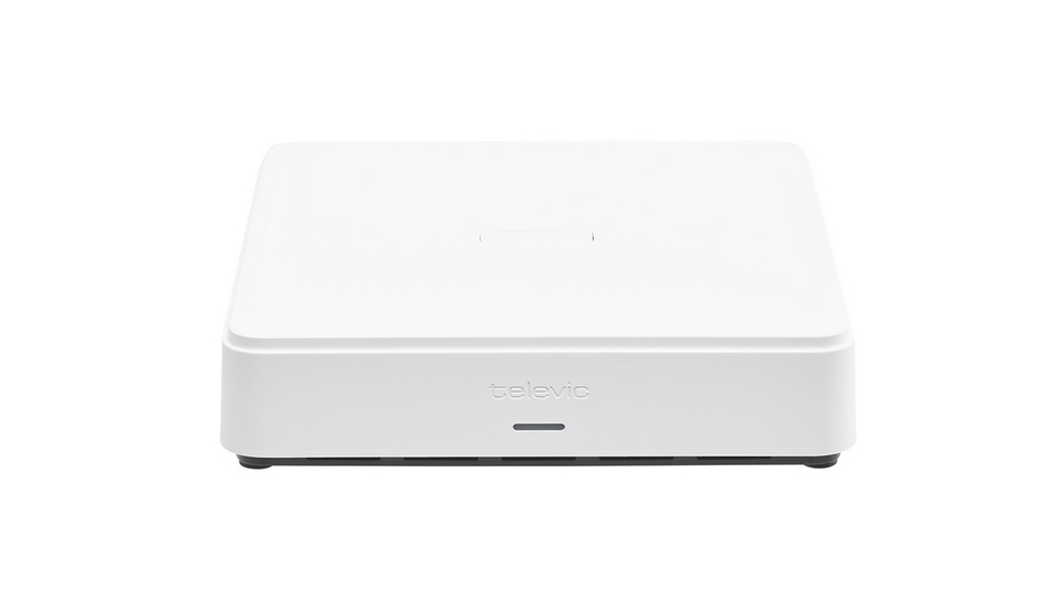 Изображения TELEVIC Confidea WAP G4, 71.98.0034