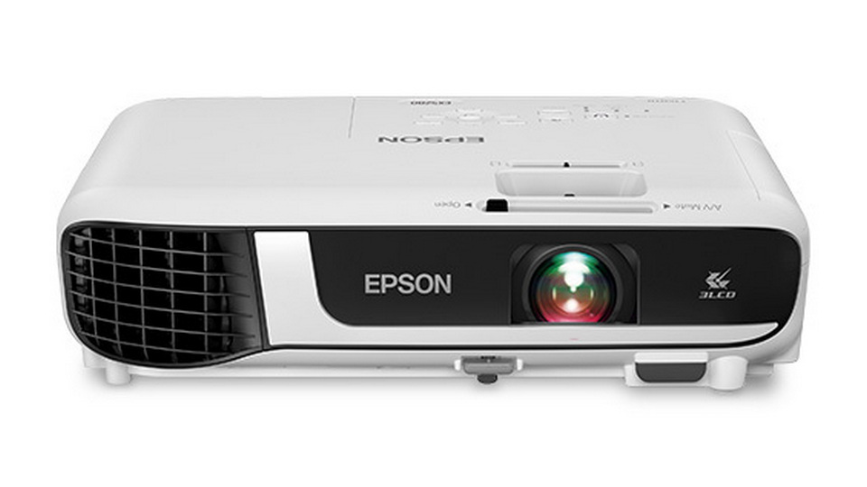 Изображения EPSON EX5280