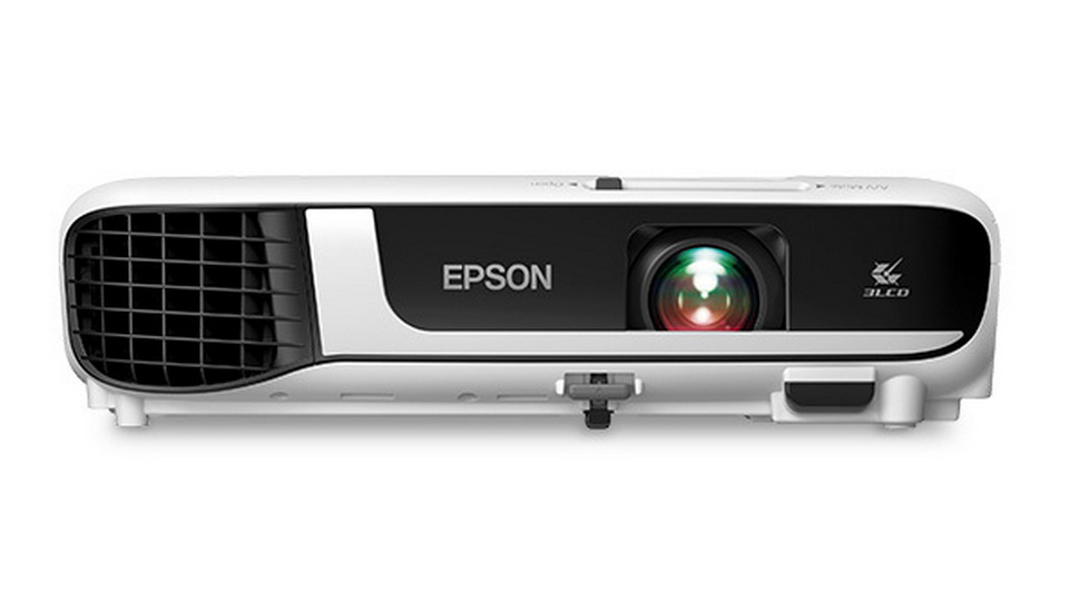 Изображения EPSON EX5280