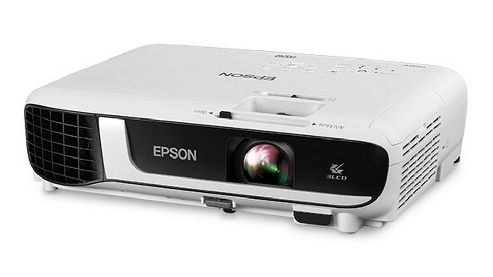 Изображения EPSON EX5280