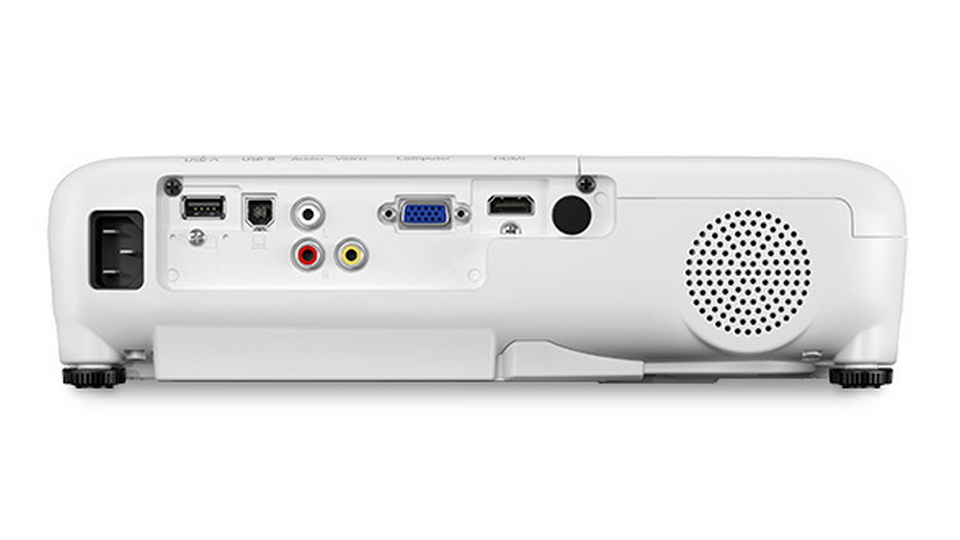 Изображения EPSON EX5280