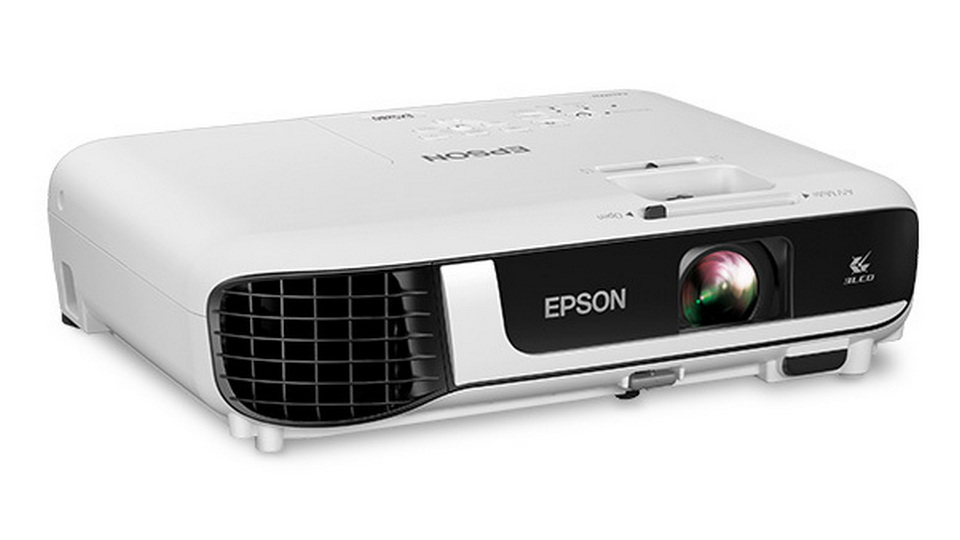 Изображения EPSON EX5280
