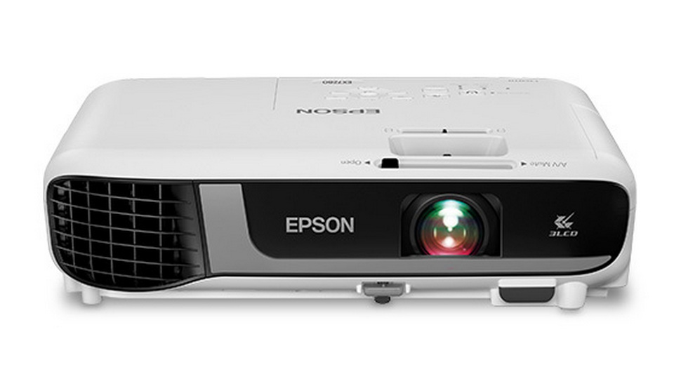 Изображения EPSON EX7280
