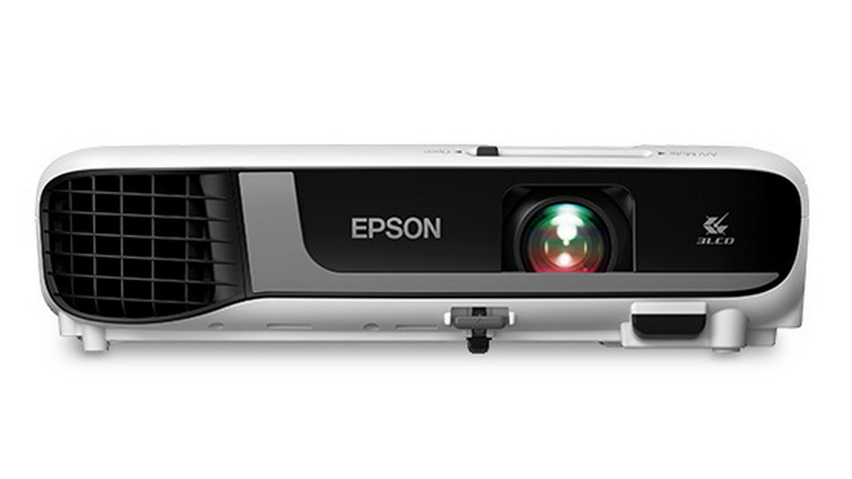Изображения EPSON EX7280
