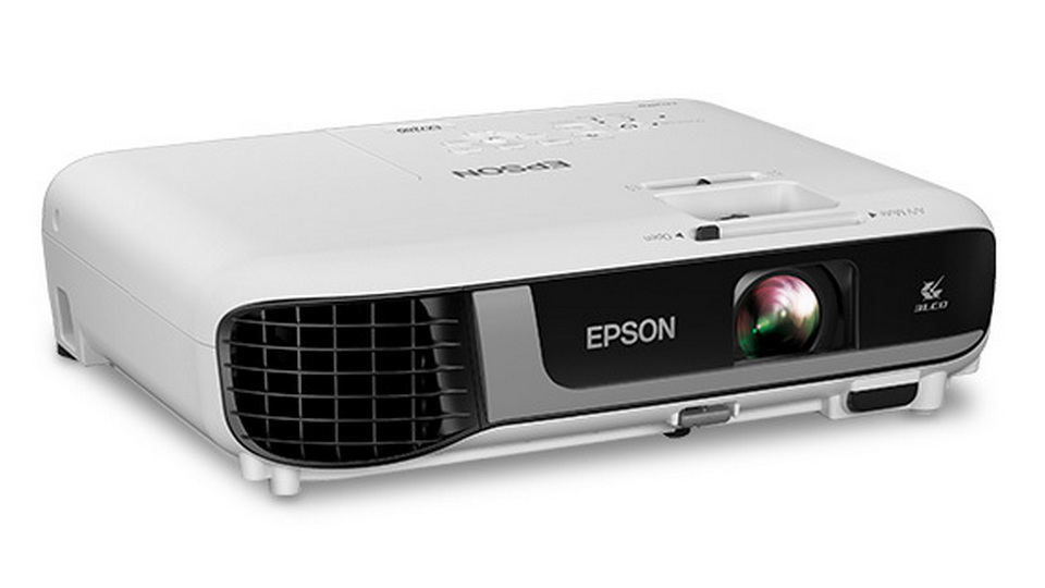 Изображения EPSON EX7280