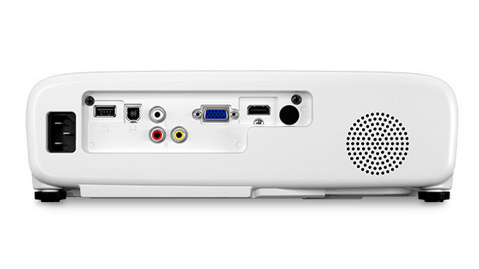 Изображения EPSON EX7280