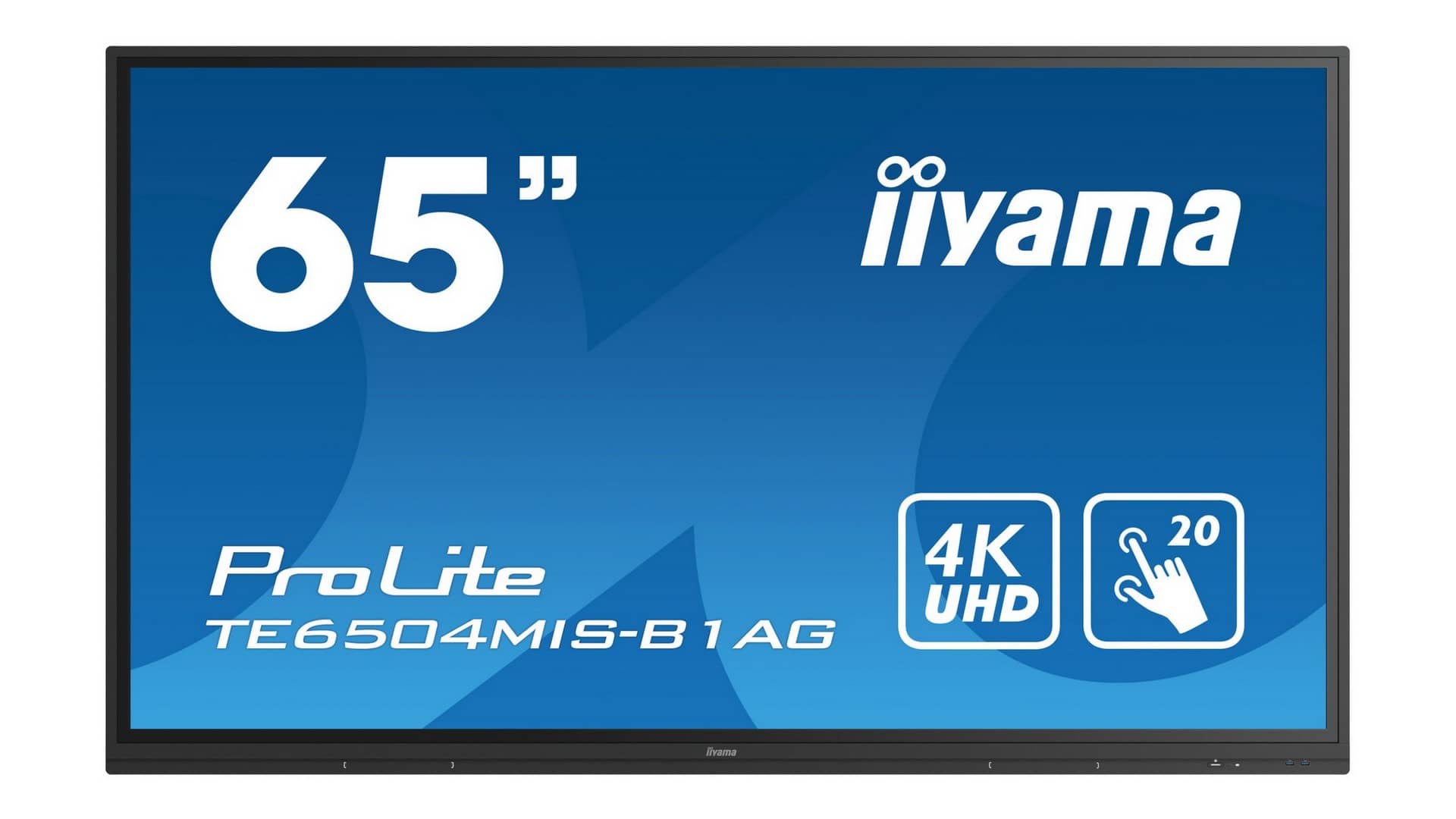 Изображения IIYAMA TE6504MIS-B1AG