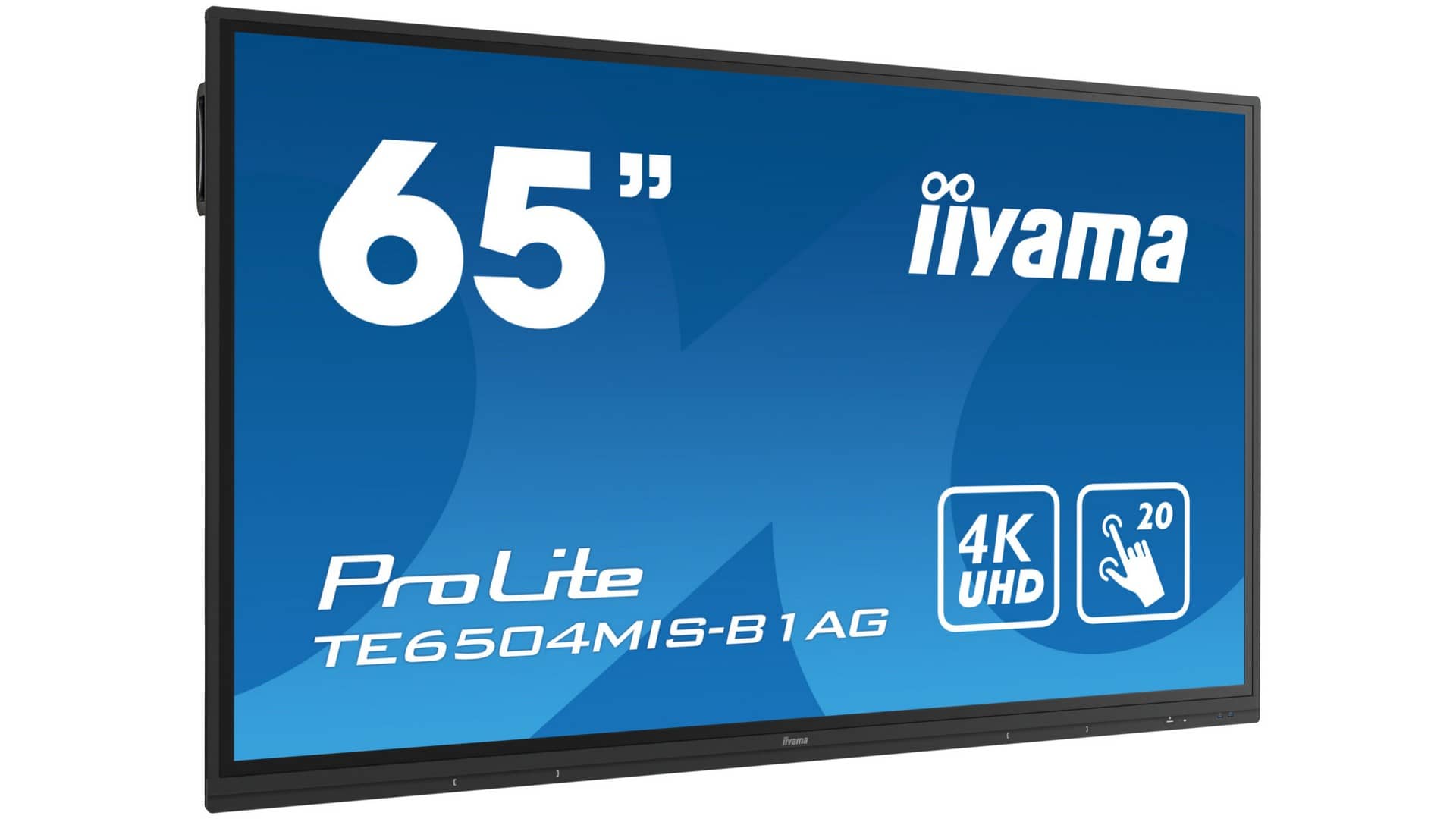 Изображения IIYAMA TE6504MIS-B1AG