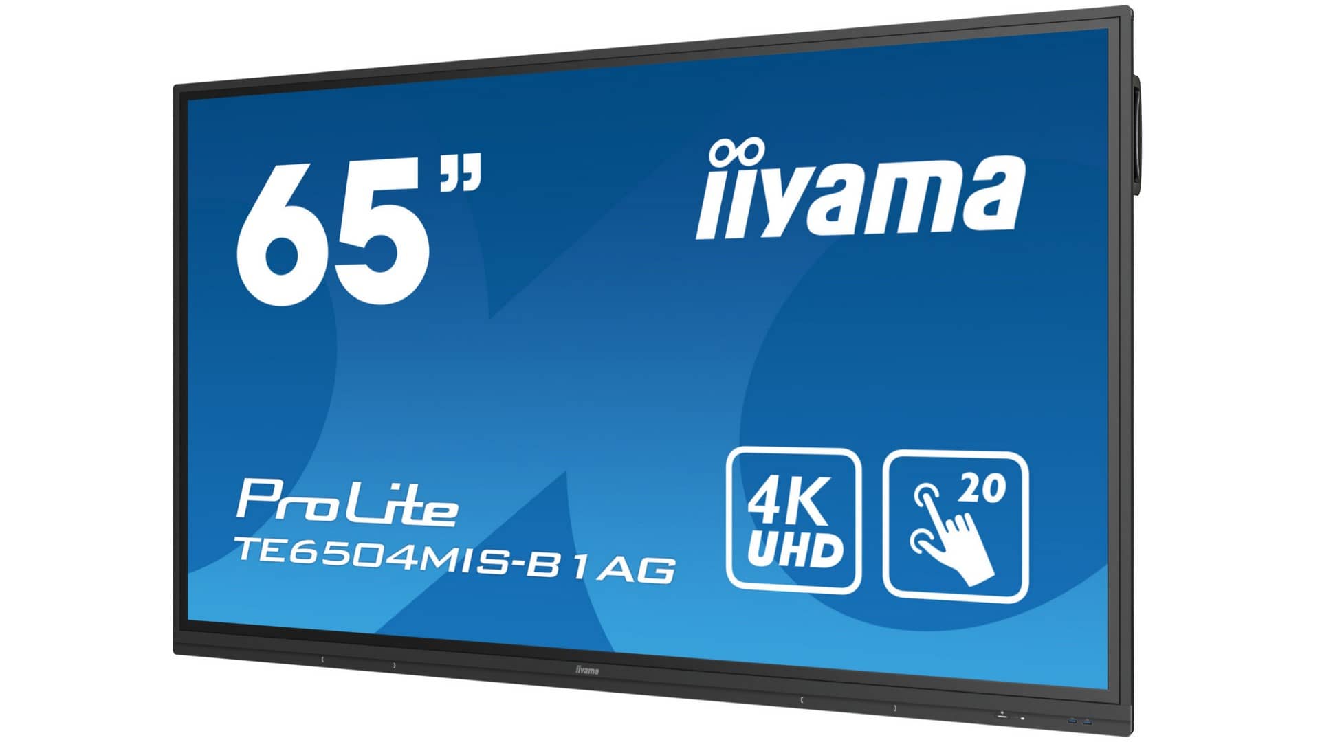 Изображения IIYAMA TE6504MIS-B1AG