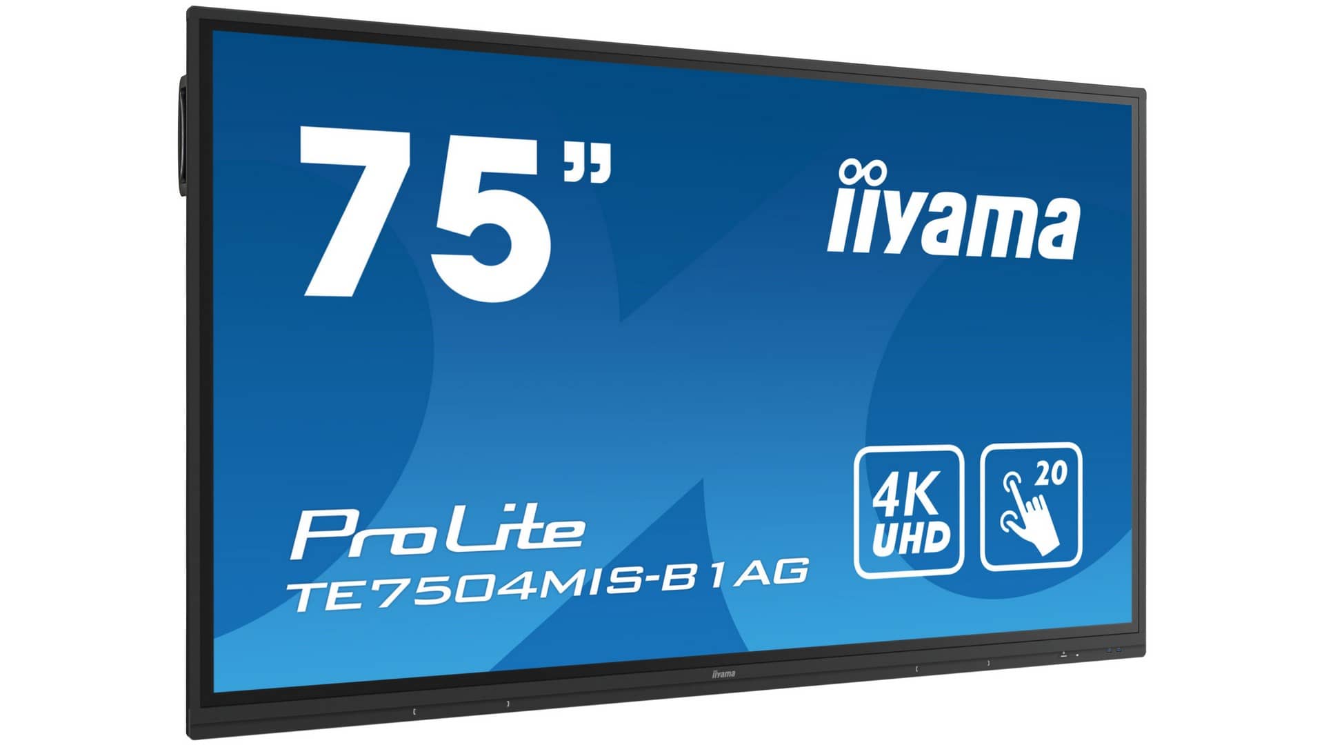 Изображения IIYAMA TE7504MIS-B1AG