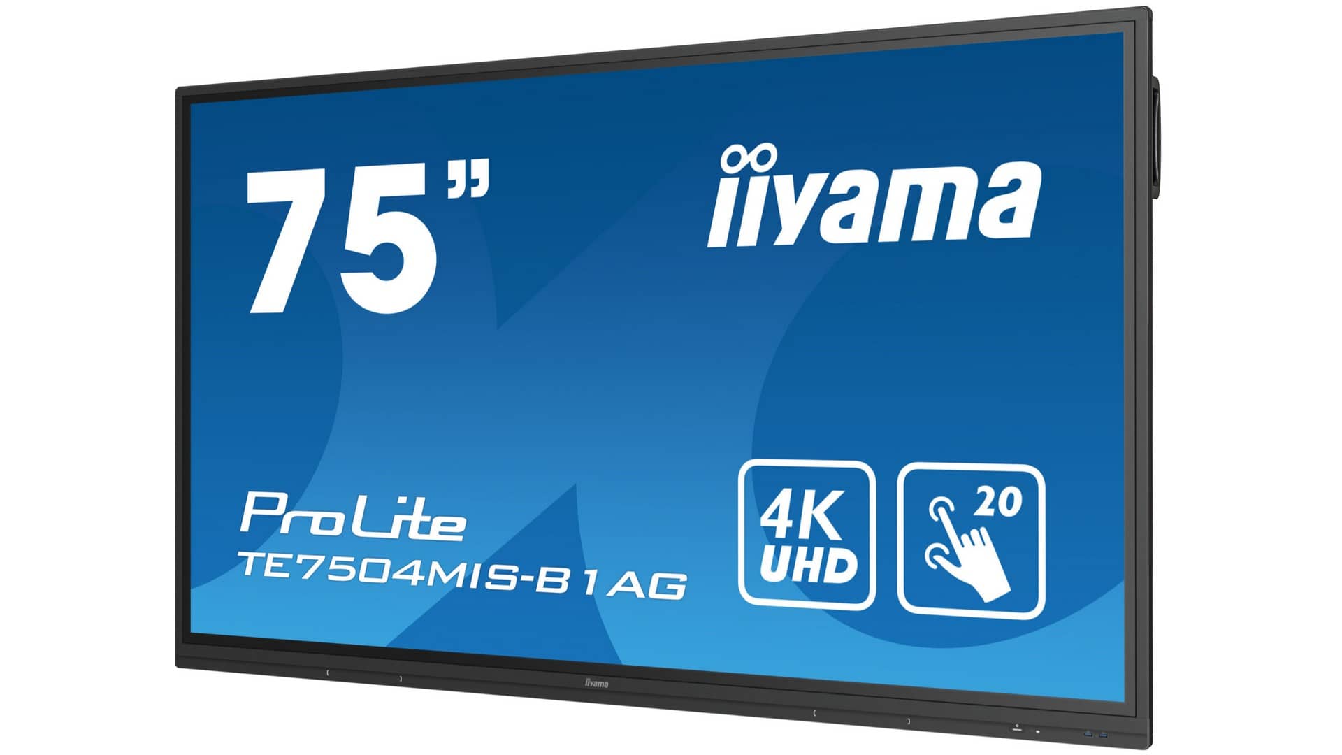 Изображения IIYAMA TE7504MIS-B1AG