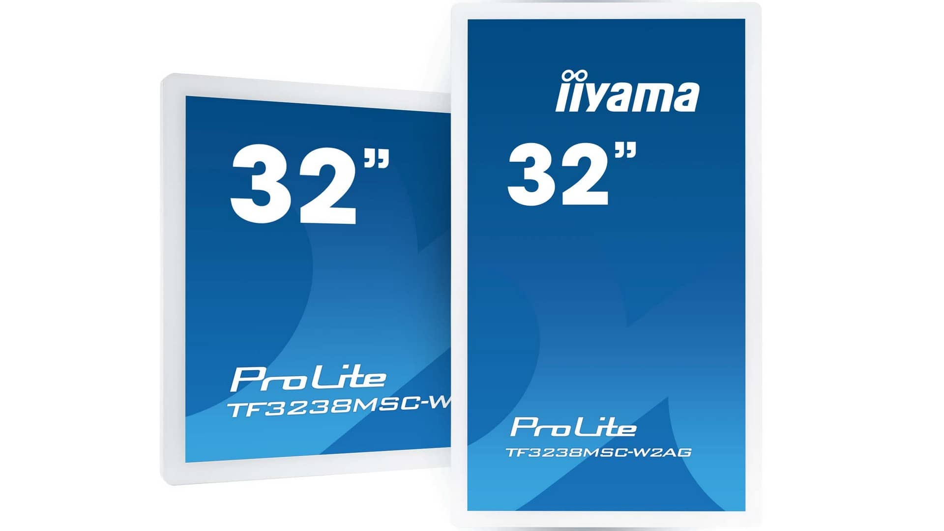 Изображения IIYAMA TF3238MSC-W2AG