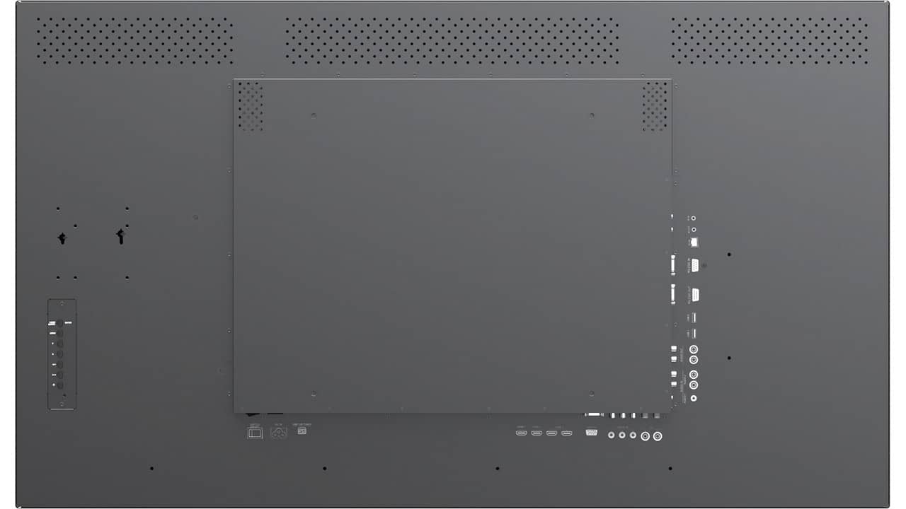 Изображения IIYAMA TH5565MIS-B1AG