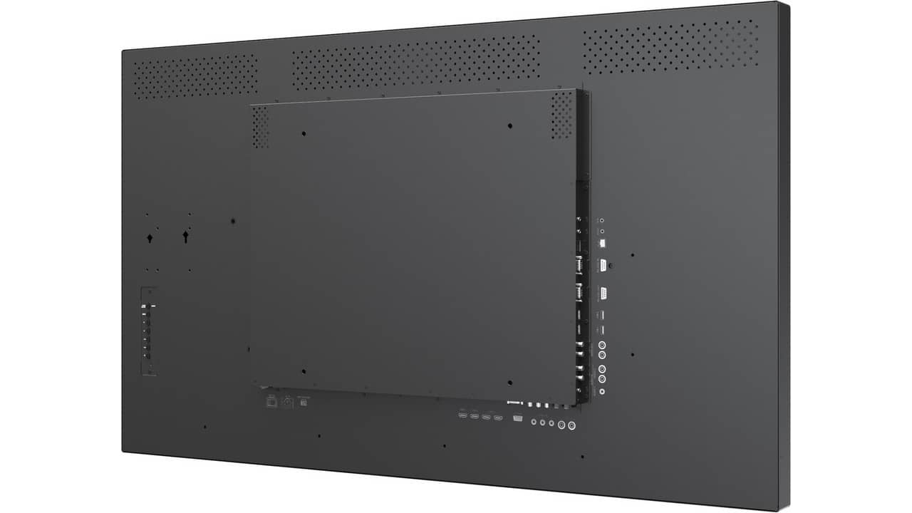 Изображения IIYAMA TH5565MIS-B1AG