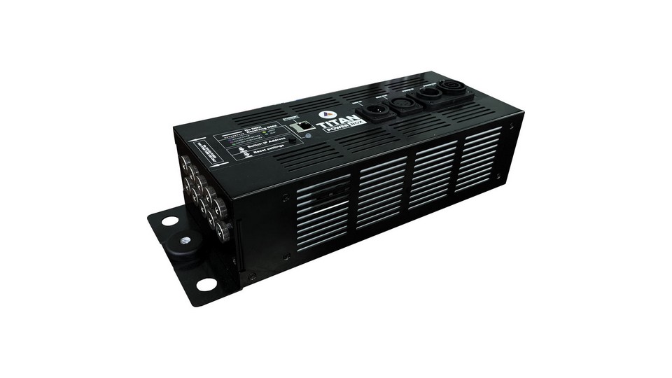 Изображения ASTERA Power Box, FP1-PWB