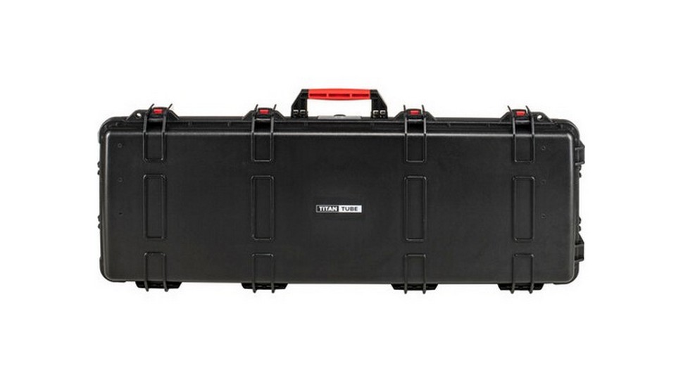 Изображения ASTERA Titan Tube Charging Case, FP1-CHRCSE