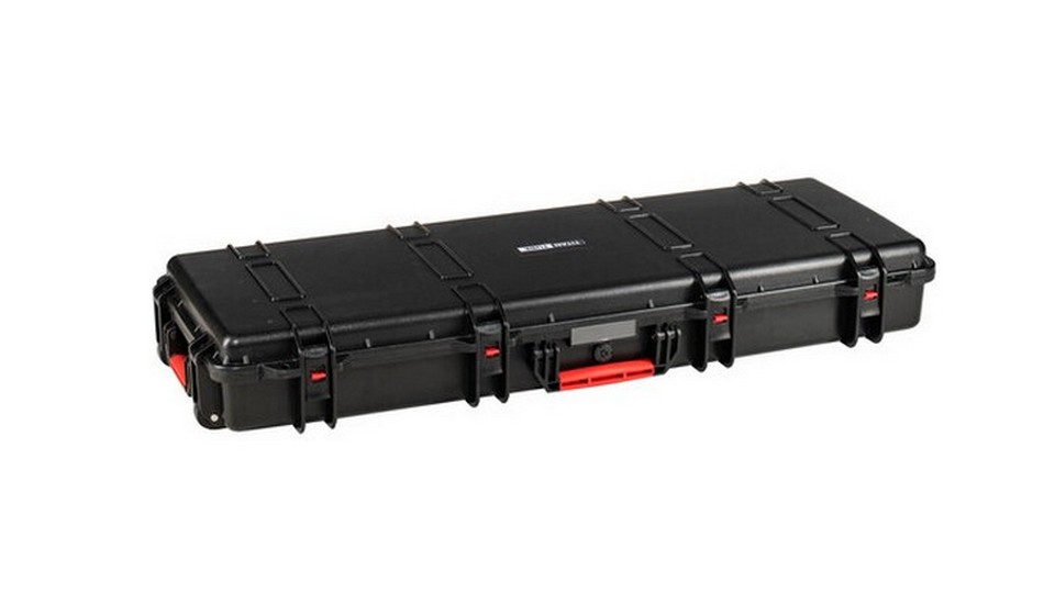 Изображения ASTERA Titan Tube Charging Case, FP1-CHRCSE