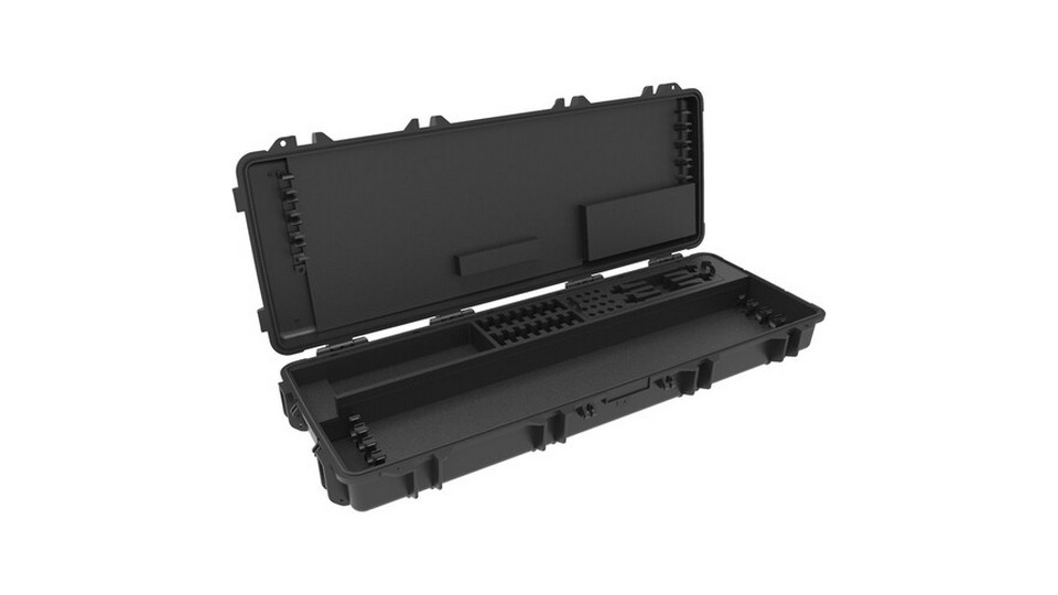 Изображения ASTERA Titan Tube Charging Case, FP1-CHRCSE