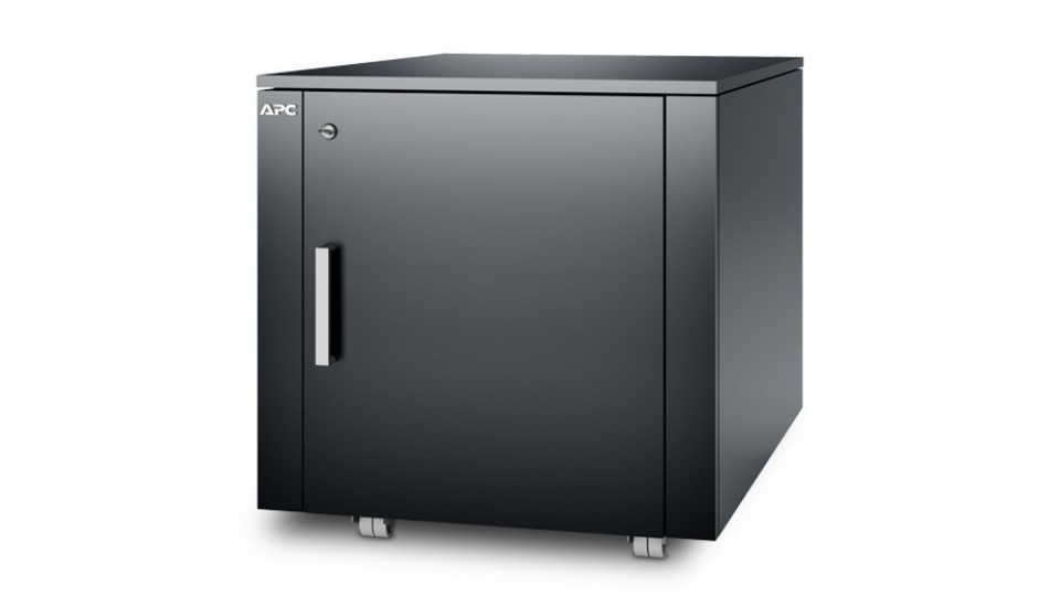Изображения APC NetShelter CX Mini, AR4000MVX431