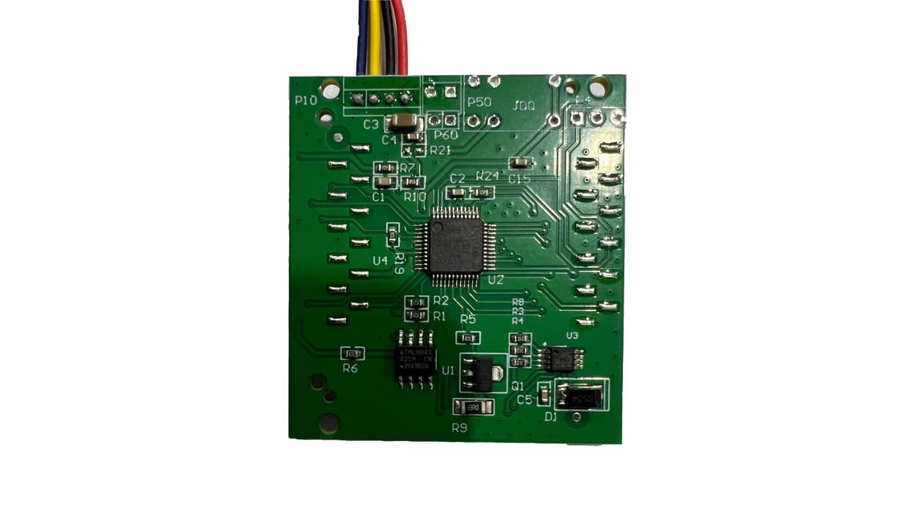 Изображения LEYARD LCD, -