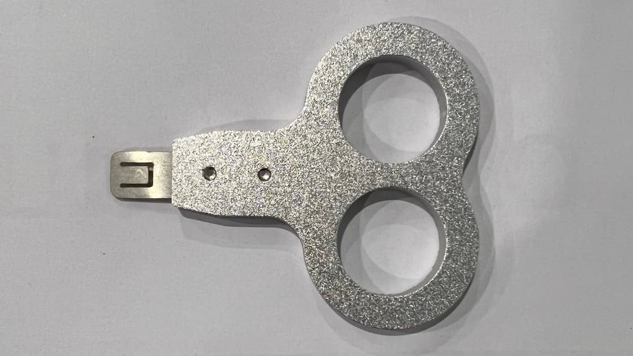 Изображения LEYARD Front access tool for CLI-Flex, -