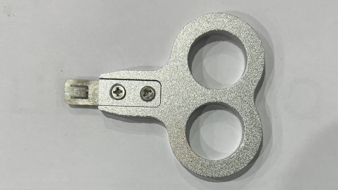 Изображения LEYARD Front access tool for CLI-Flex, -