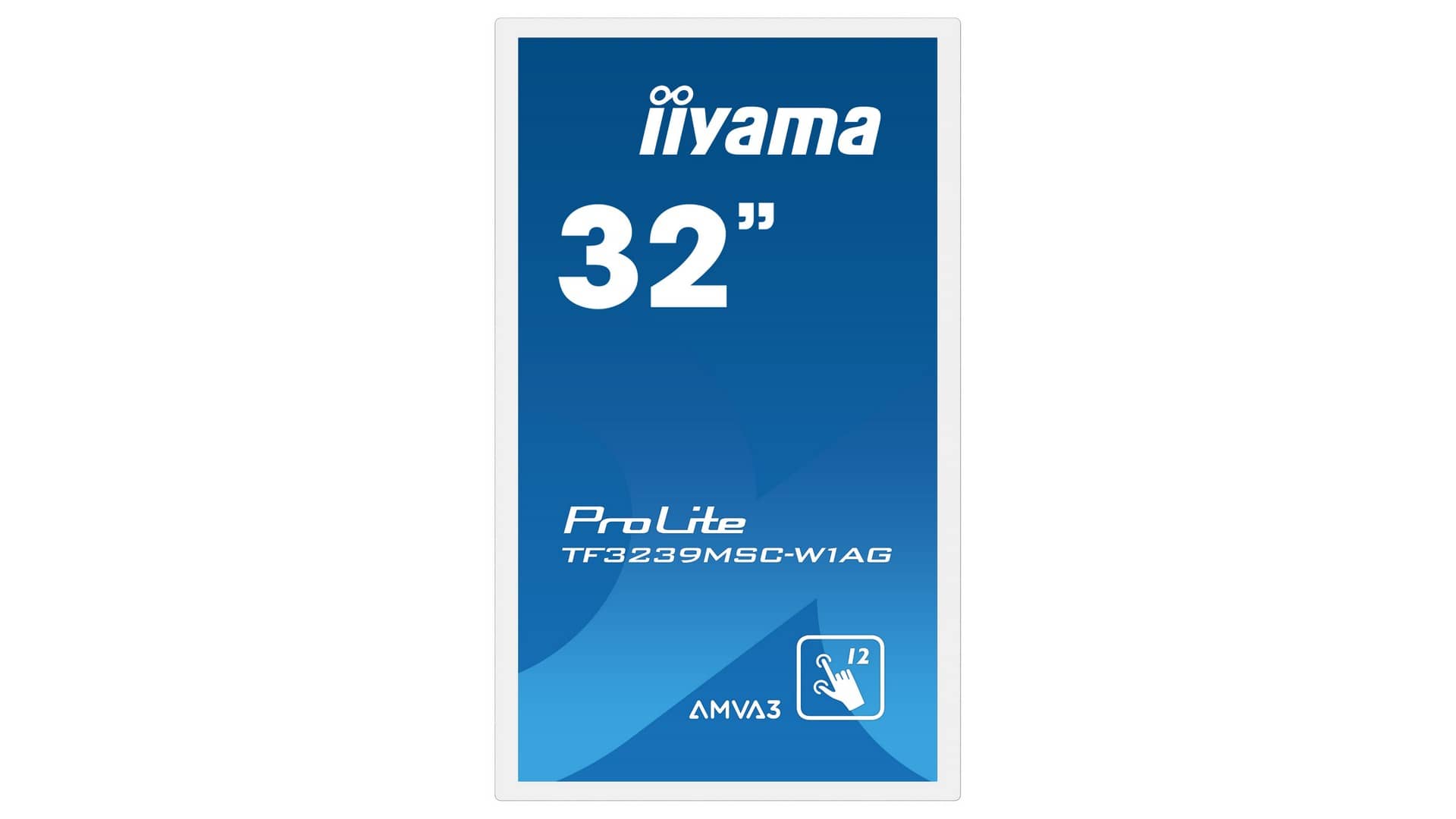 Изображения IIYAMA TF3239MSC-W1AG