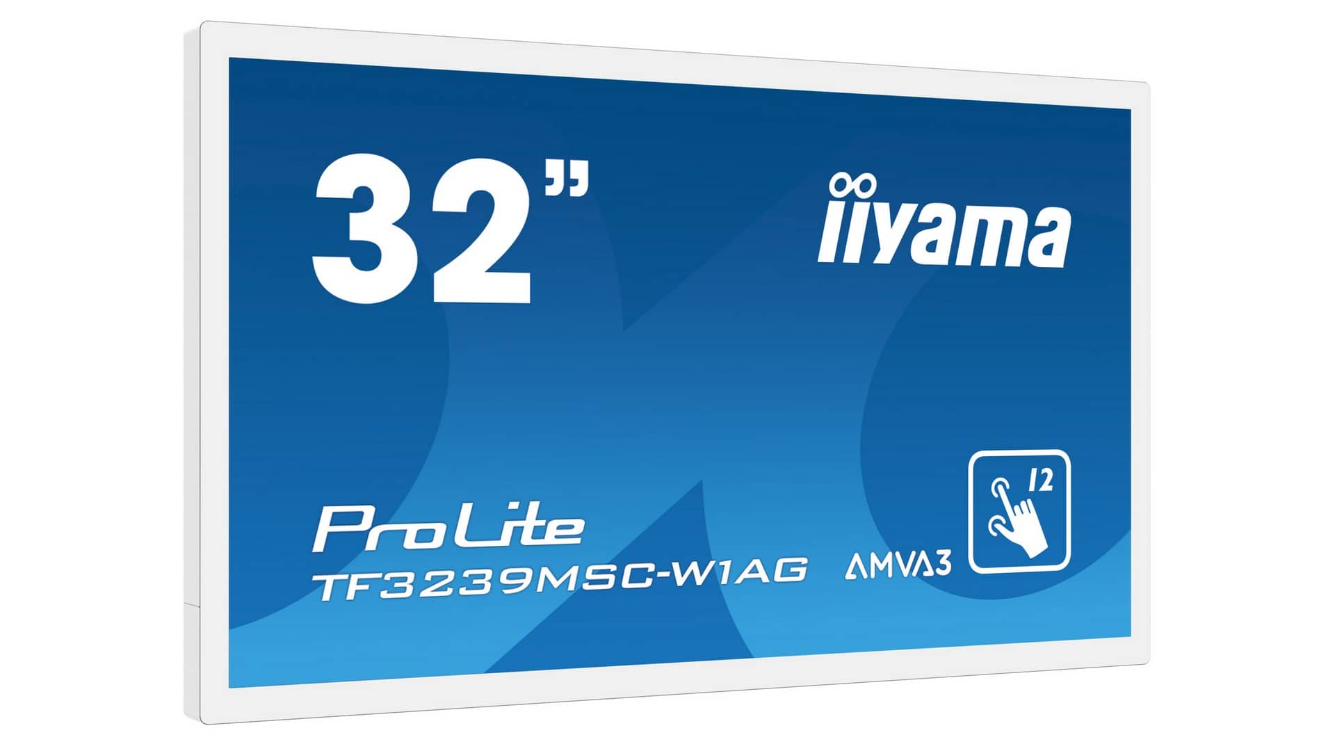 Изображения IIYAMA TF3239MSC-W1AG