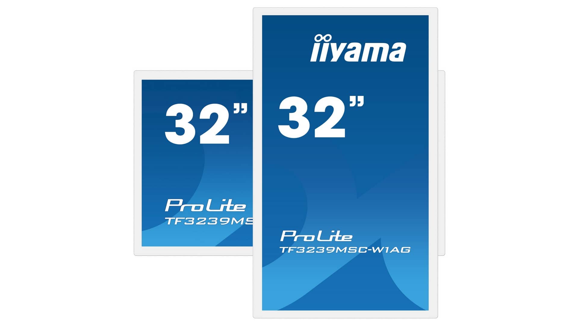 Изображения IIYAMA TF3239MSC-W1AG