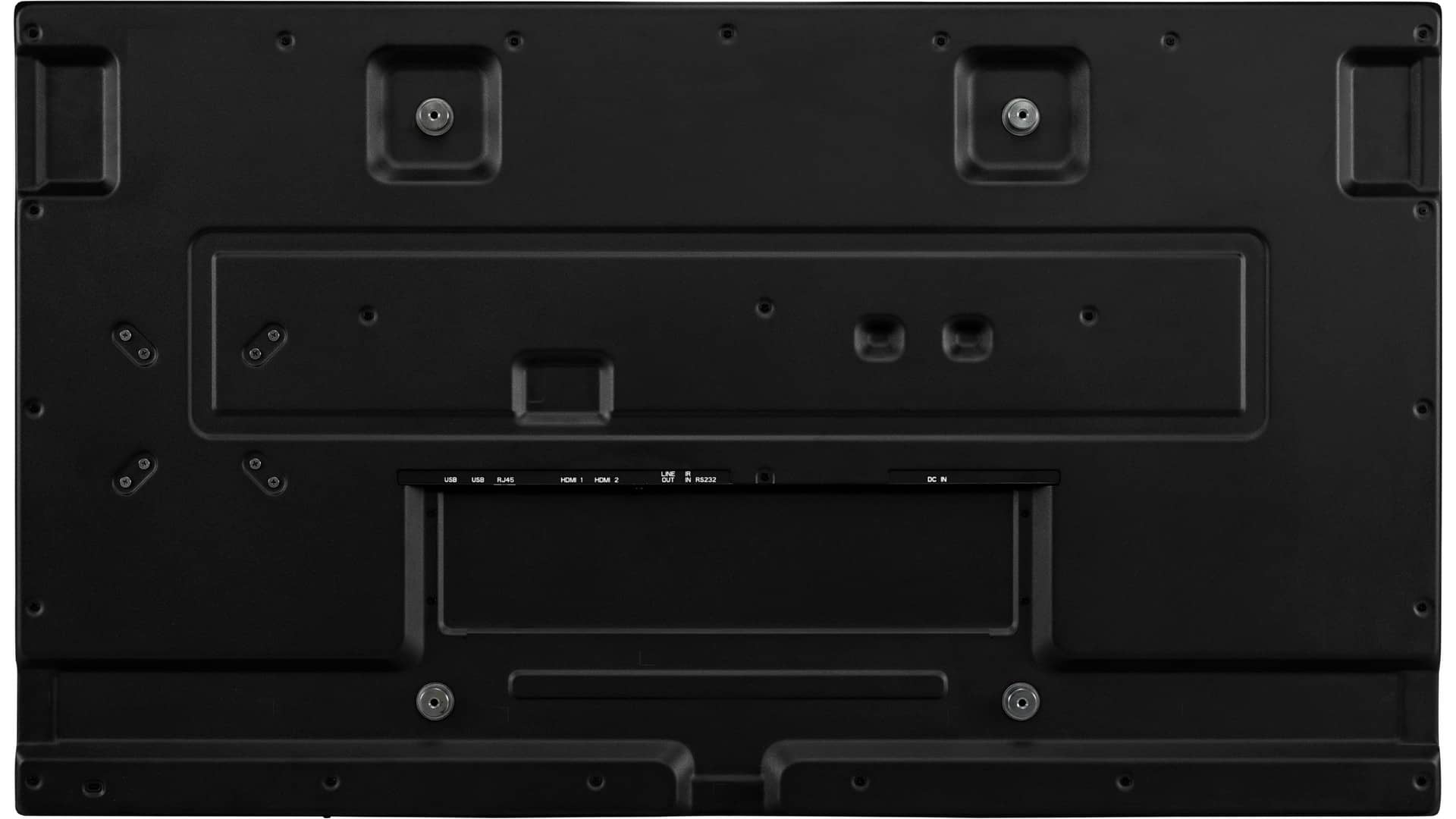 Изображения IIYAMA LH4370UHB-B1