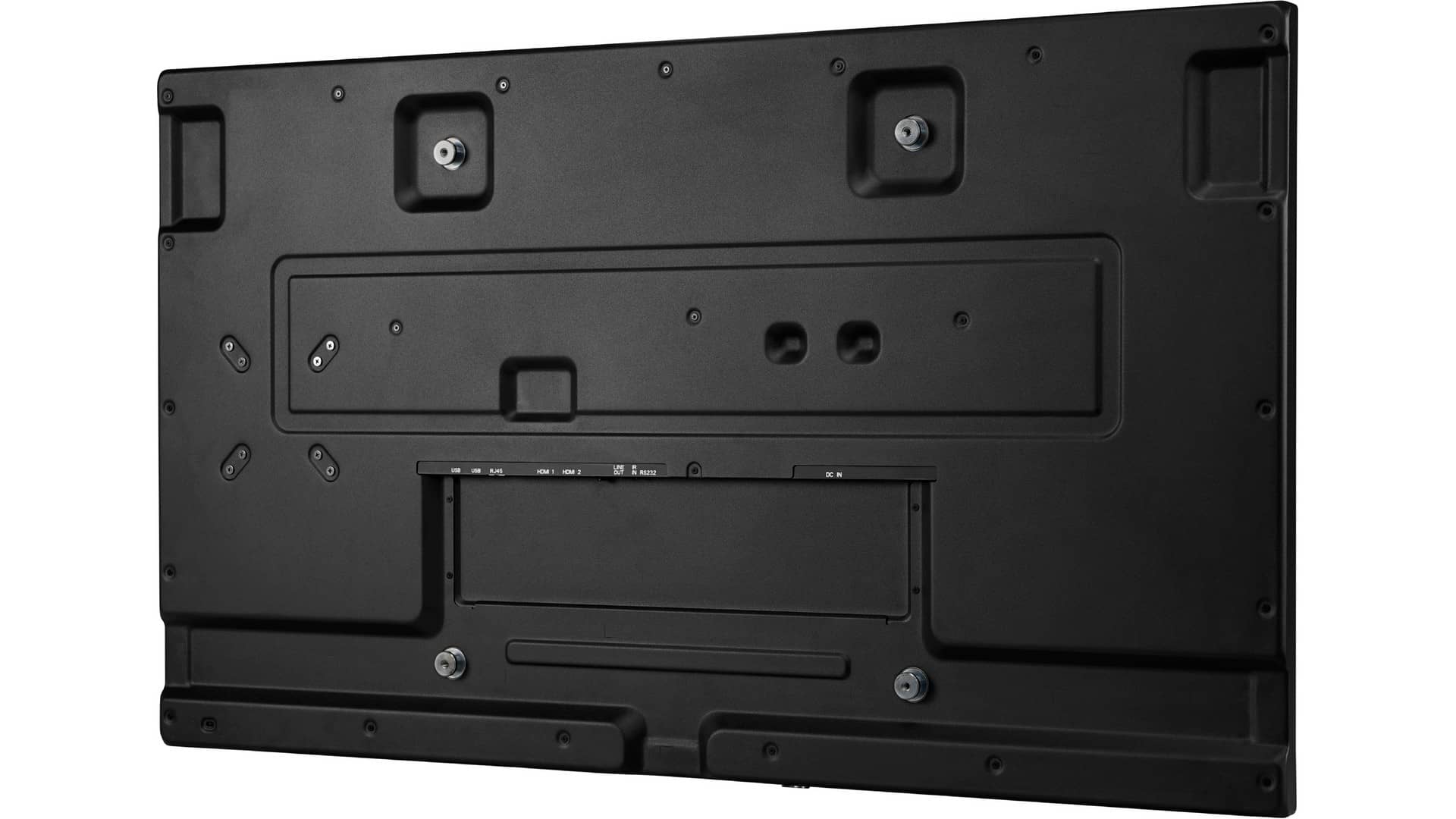 Изображения IIYAMA LH4370UHB-B1