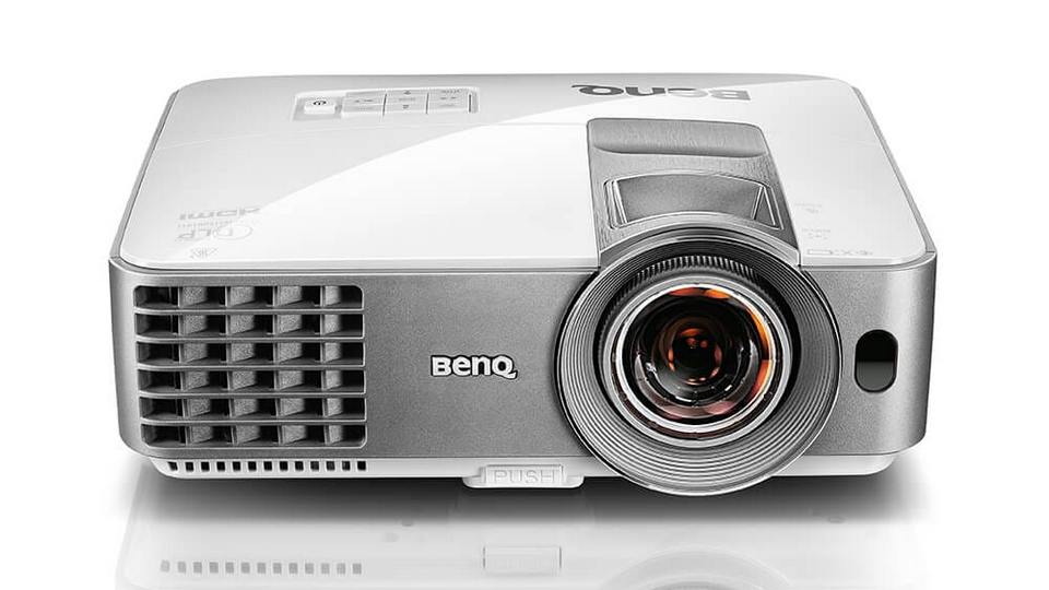 Изображения BENQ MW632ST