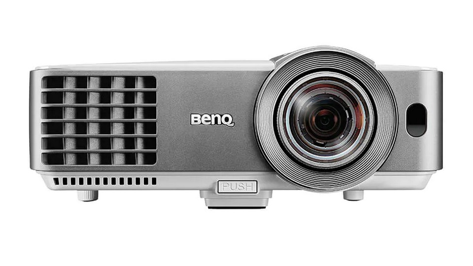 Изображения BENQ MW632ST