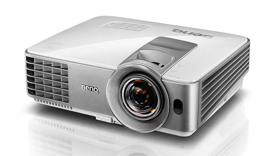 Изображения BENQ MW632ST